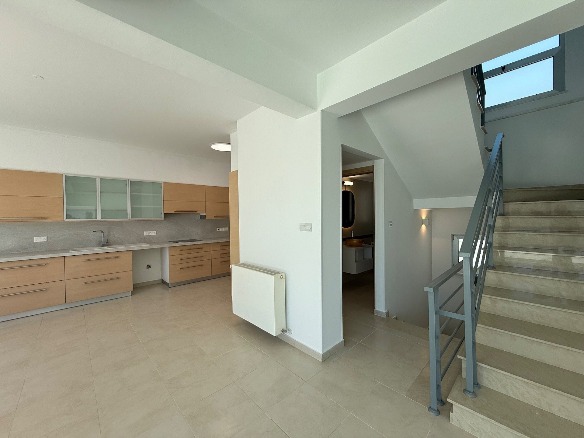 Квартира 4 спальни 430 м² Гермасойя, Кипр