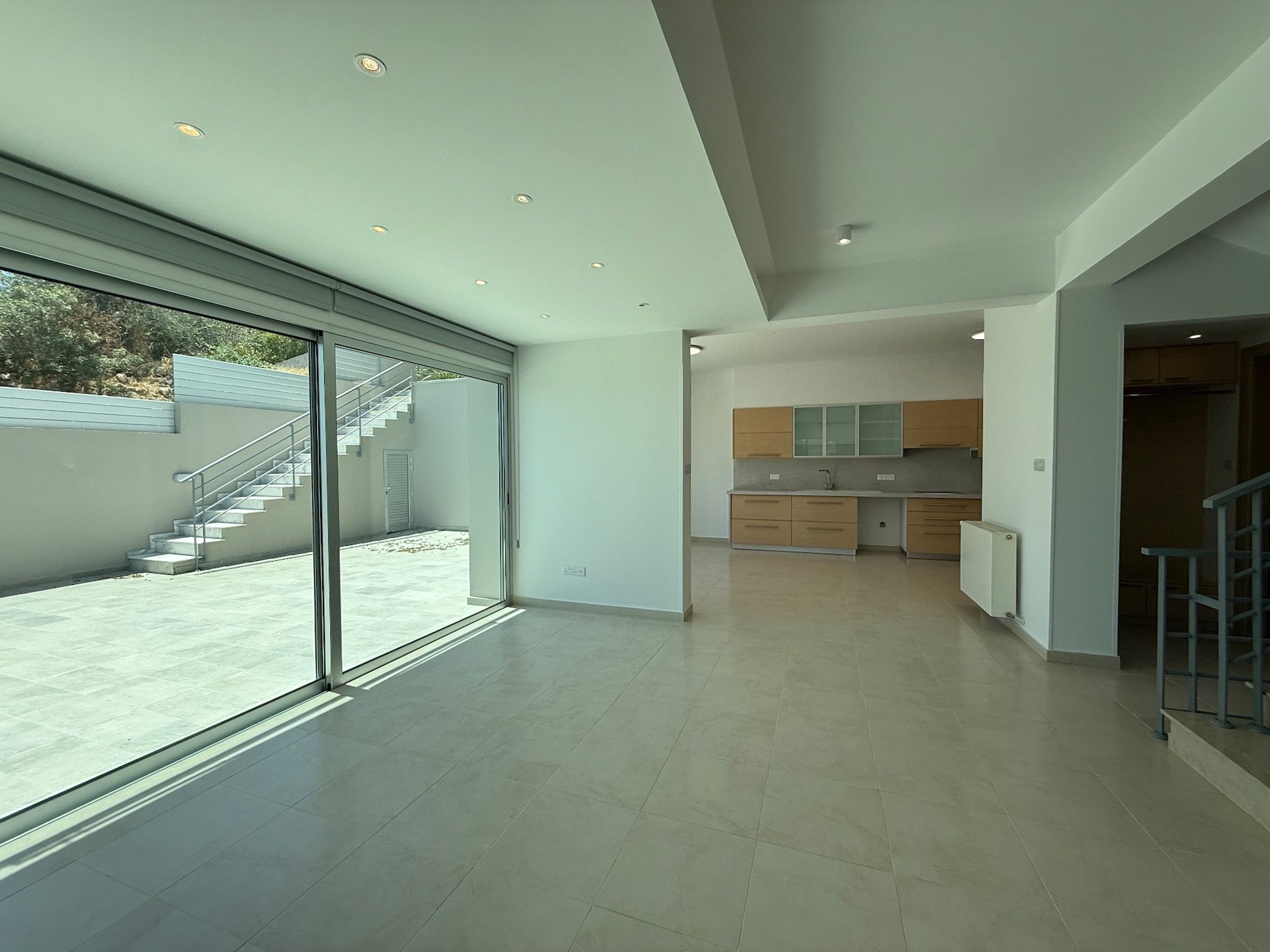 Квартира 4 спальни 430 м² Гермасойя, Кипр