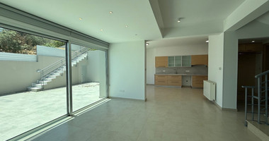 For Sale Elegant Detached 4 bedroom House with separate maid quarter in a Peaceful Germasogia Neighborhood