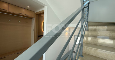 For Sale Elegant Detached 4 bedroom House with separate maid quarter in a Peaceful Germasogia Neighborhood