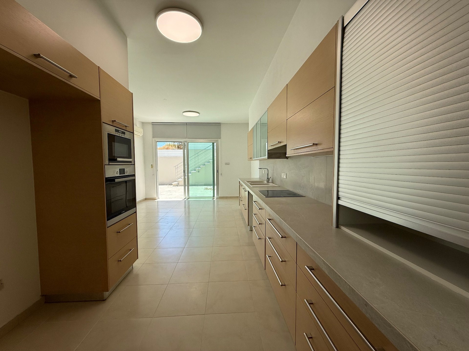 Квартира 4 спальни 430 м² Гермасойя, Кипр