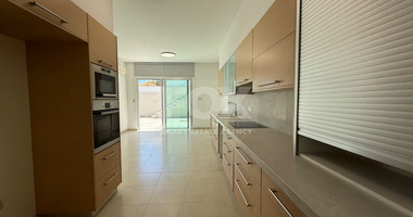 For Sale Elegant Detached 4 bedroom House with separate maid quarter in a Peaceful Germasogia Neighborhood