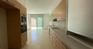 For Sale Elegant Detached 4 bedroom House with separate maid quarter in a Peaceful Germasogia Neighborhood