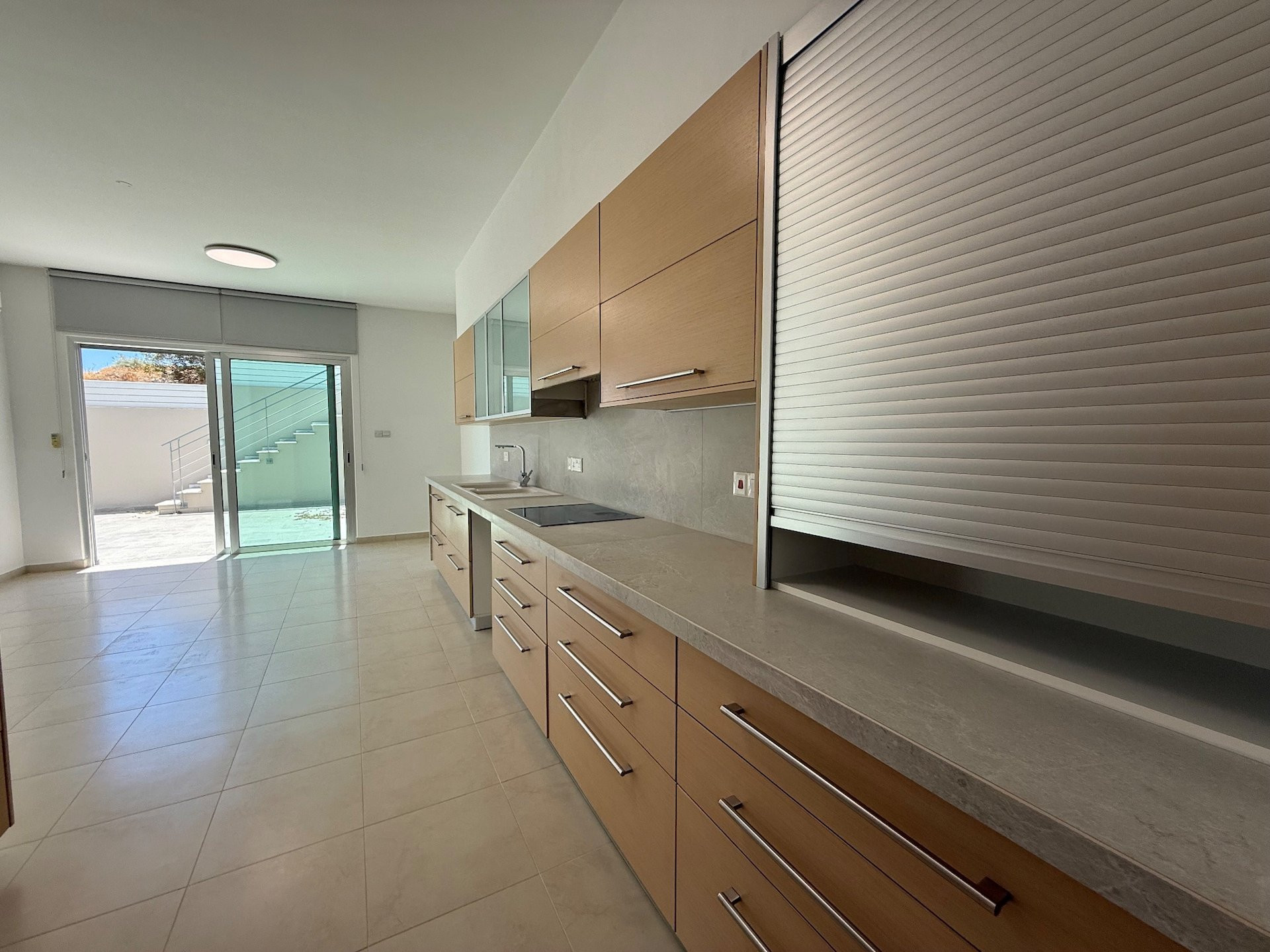 Квартира 4 спальни 430 м² Гермасойя, Кипр