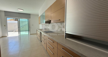 For Sale Elegant Detached 4 bedroom House with separate maid quarter in a Peaceful Germasogia Neighborhood