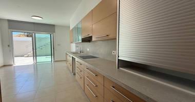 For Sale Elegant Detached 4 bedroom House with separate maid quarter in a Peaceful Germasogia Neighborhood