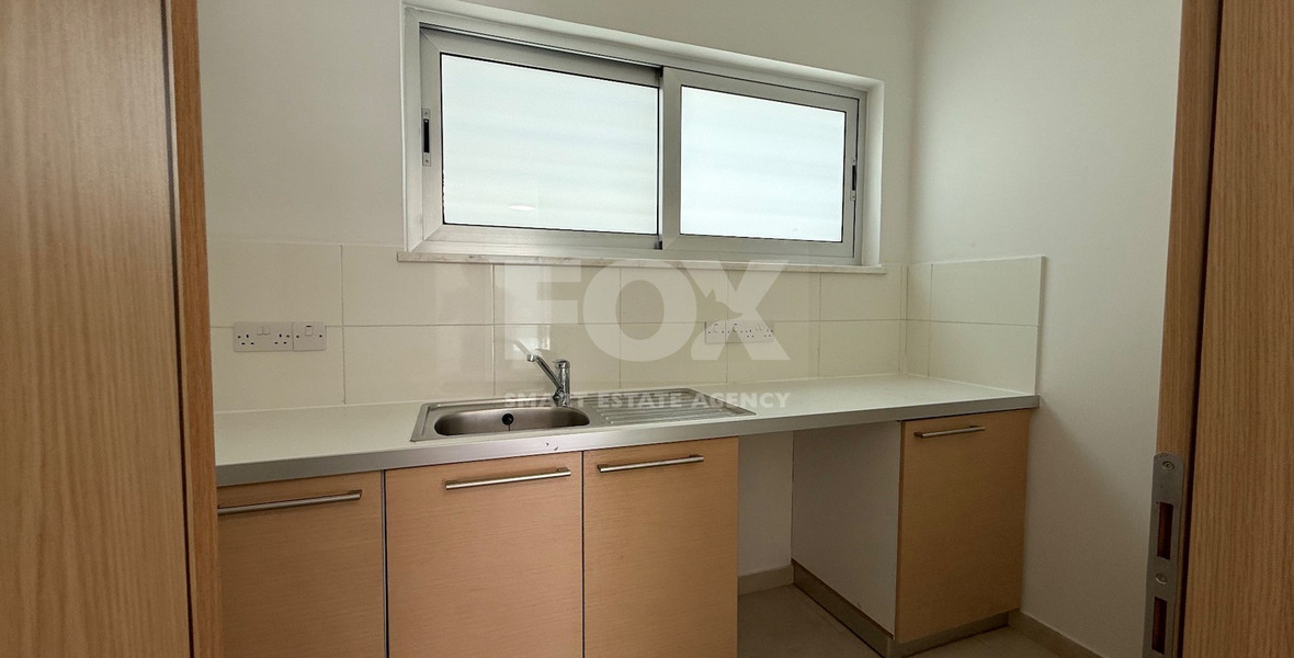 For Sale Elegant Detached 4 bedroom House with separate maid quarter in a Peaceful Germasogia Neighborhood