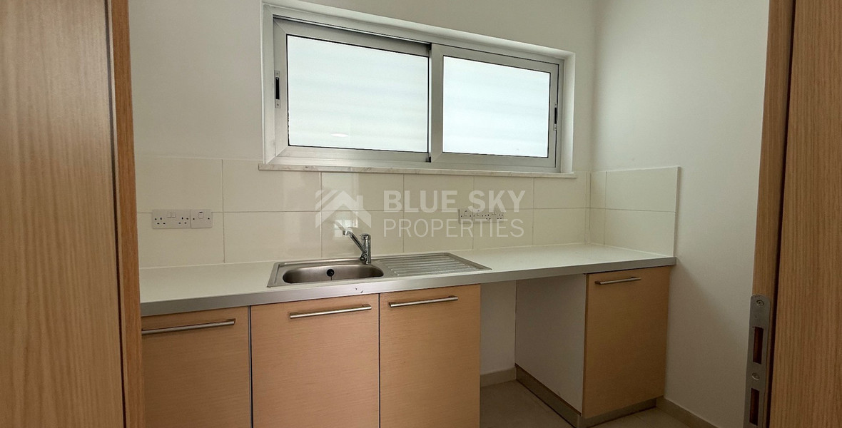 For Sale Elegant Detached 4 bedroom House with separate maid quarter in a Peaceful Germasogia Neighborhood