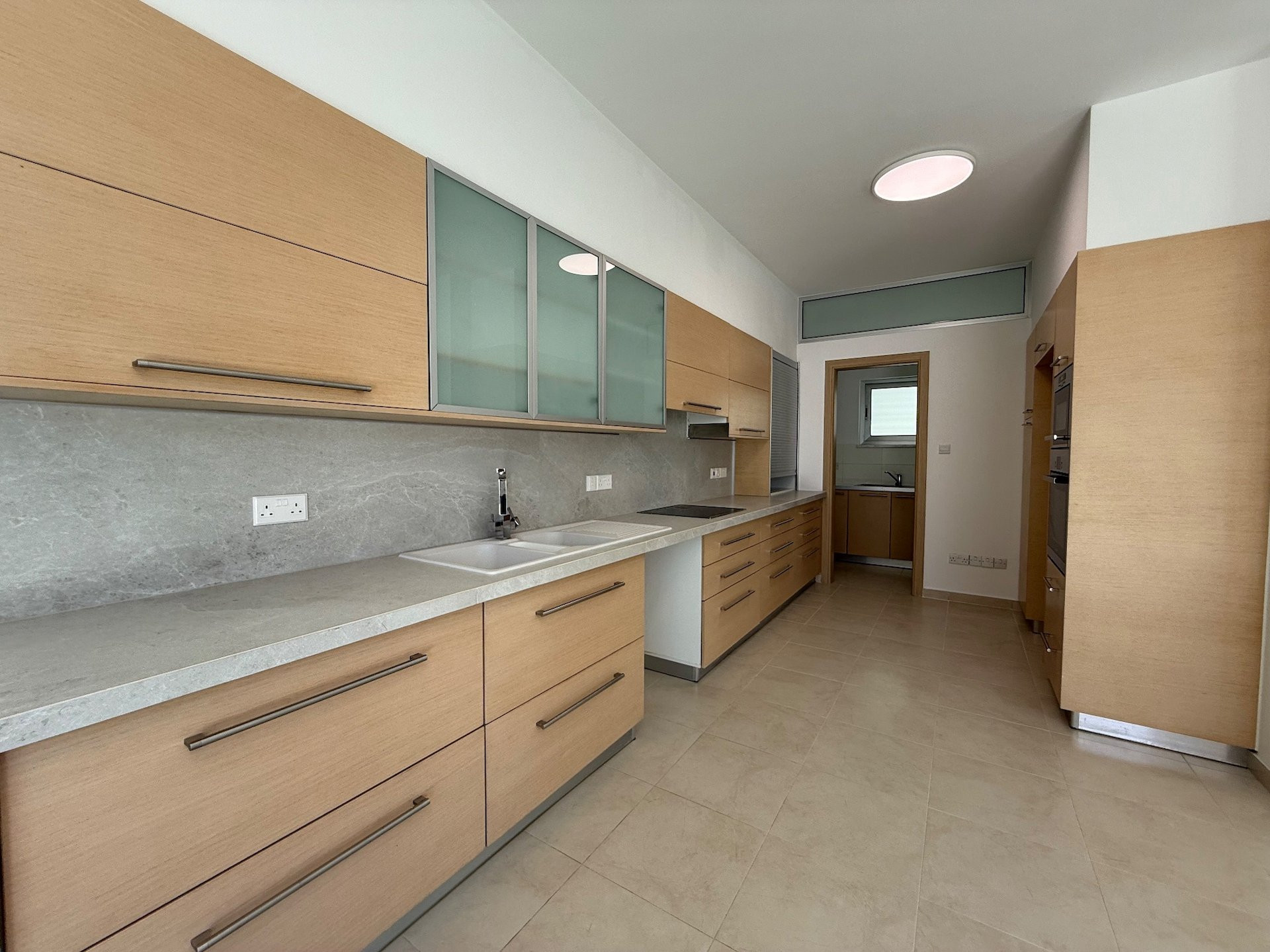 Квартира 4 спальни 430 м² Гермасойя, Кипр