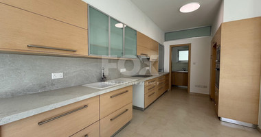 For Sale Elegant Detached 4 bedroom House with separate maid quarter in a Peaceful Germasogia Neighborhood