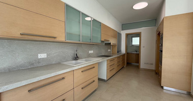 For Sale Elegant Detached 4 bedroom House with separate maid quarter in a Peaceful Germasogia Neighborhood