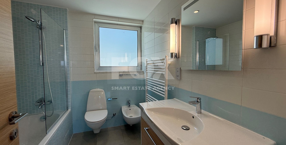 For Sale Elegant Detached 4 bedroom House with separate maid quarter in a Peaceful Germasogia Neighborhood