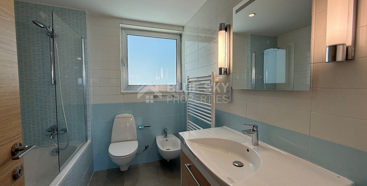 For Sale Elegant Detached 4 bedroom House with separate maid quarter in a Peaceful Germasogia Neighborhood