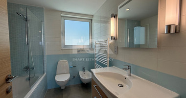 For Sale Elegant Detached 4 bedroom House with separate maid quarter in a Peaceful Germasogia Neighborhood