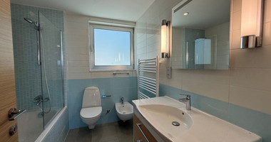 For Sale Elegant Detached 4 bedroom House with separate maid quarter in a Peaceful Germasogia Neighborhood