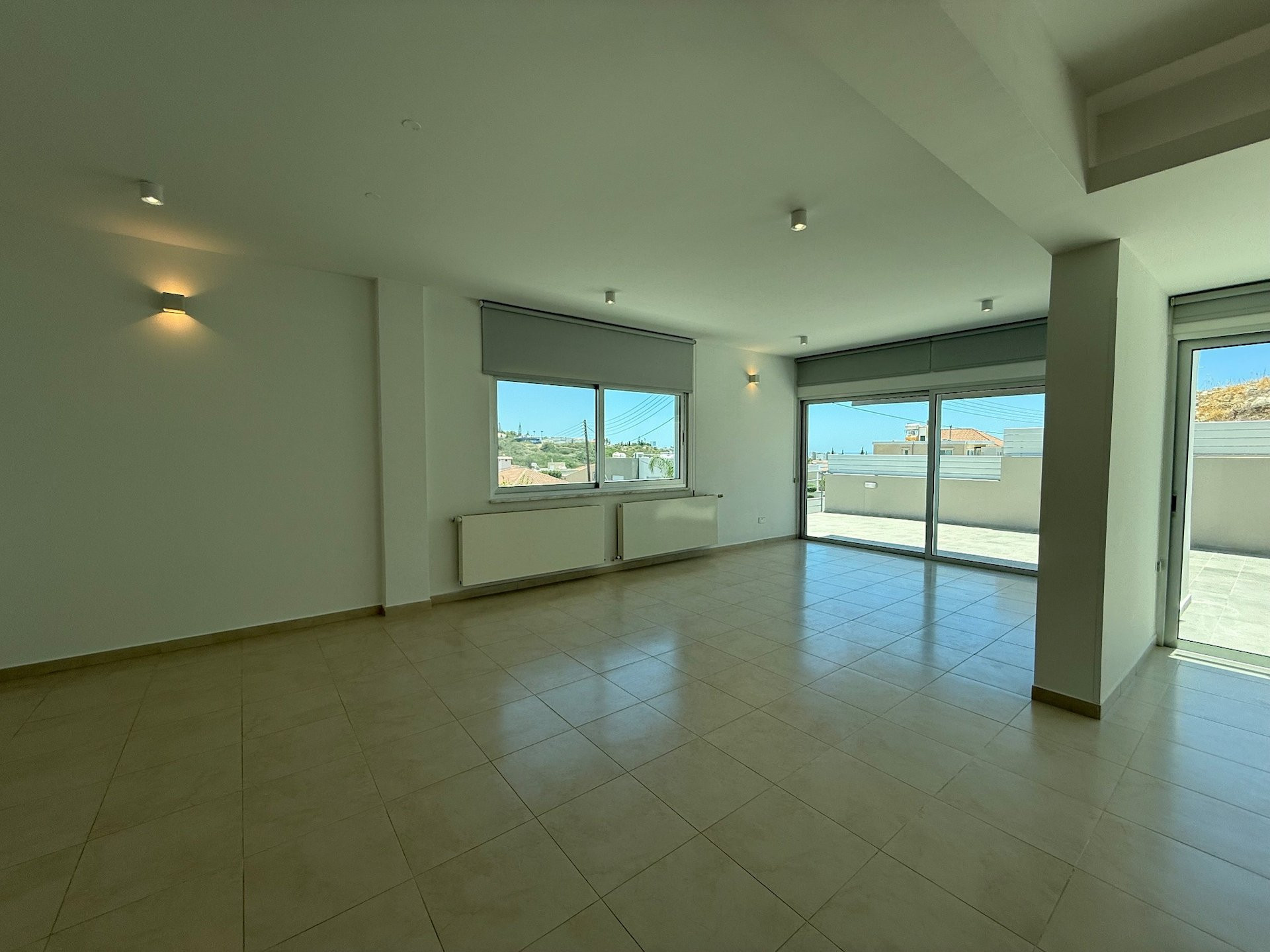 Квартира 4 спальни 430 м² Гермасойя, Кипр