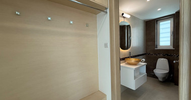 For Sale Elegant Detached 4 bedroom House with separate maid quarter in a Peaceful Germasogia Neighborhood