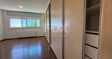 For Sale Elegant Detached 4 bedroom House with separate maid quarter in a Peaceful Germasogia Neighborhood