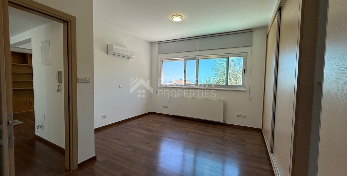 For Sale Elegant Detached 4 bedroom House with separate maid quarter in a Peaceful Germasogia Neighborhood