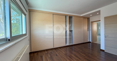 For Sale Elegant Detached 4 bedroom House with separate maid quarter in a Peaceful Germasogia Neighborhood