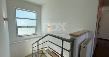 For Sale Elegant Detached 4 bedroom House with separate maid quarter in a Peaceful Germasogia Neighborhood
