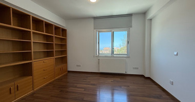 For Sale Elegant Detached 4 bedroom House with separate maid quarter in a Peaceful Germasogia Neighborhood