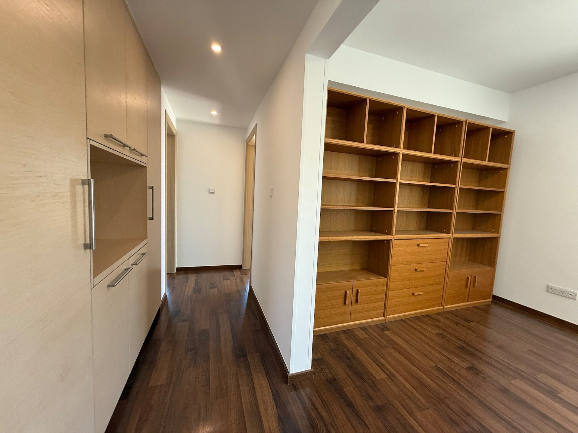 Квартира 4 спальни 430 м² Гермасойя, Кипр