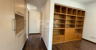 For Sale Elegant Detached 4 bedroom House with separate maid quarter in a Peaceful Germasogia Neighborhood