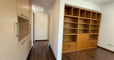 For Sale Elegant Detached 4 bedroom House with separate maid quarter in a Peaceful Germasogia Neighborhood