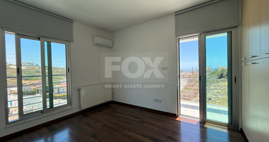 For Sale Elegant Detached 4 bedroom House with separate maid quarter in a Peaceful Germasogia Neighborhood