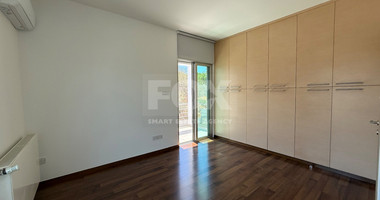 For Sale Elegant Detached 4 bedroom House with separate maid quarter in a Peaceful Germasogia Neighborhood