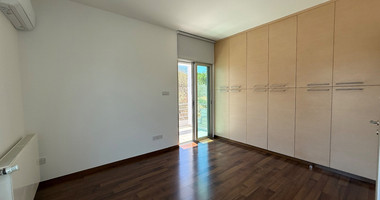 For Sale Elegant Detached 4 bedroom House with separate maid quarter in a Peaceful Germasogia Neighborhood