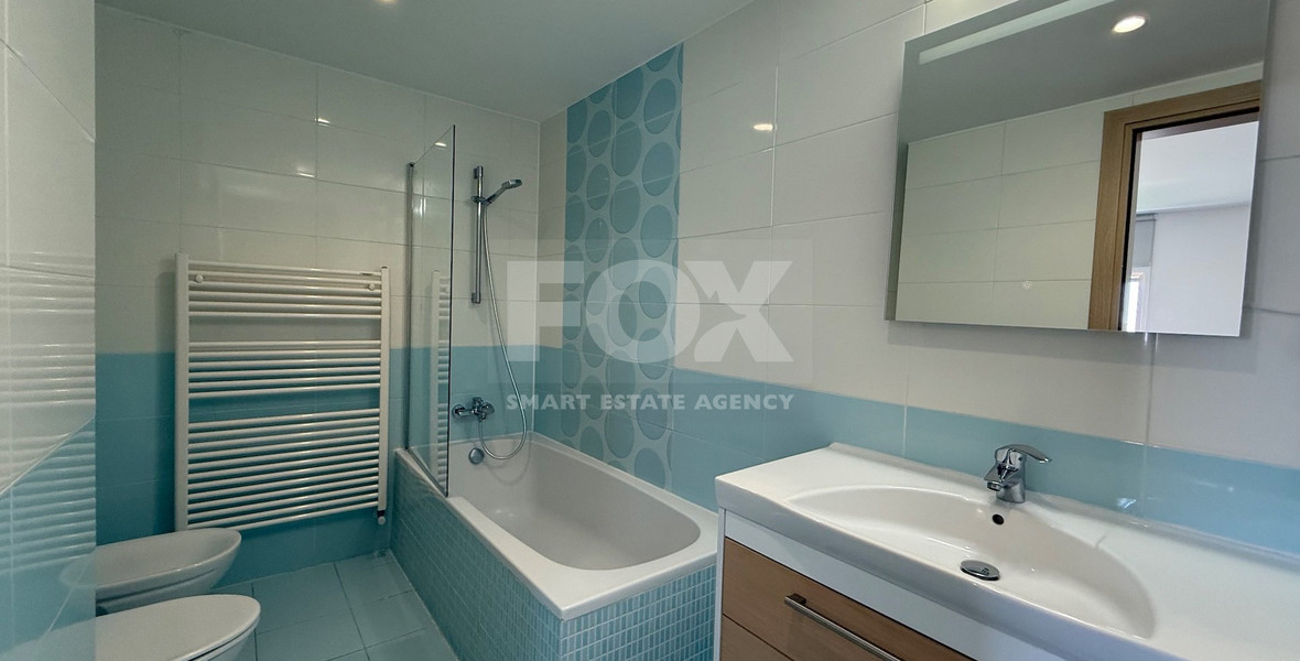For Sale Elegant Detached 4 bedroom House with separate maid quarter in a Peaceful Germasogia Neighborhood