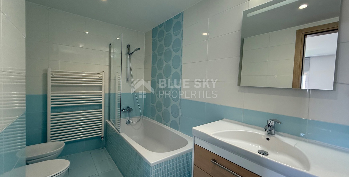 For Sale Elegant Detached 4 bedroom House with separate maid quarter in a Peaceful Germasogia Neighborhood