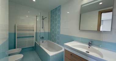 For Sale Elegant Detached 4 bedroom House with separate maid quarter in a Peaceful Germasogia Neighborhood