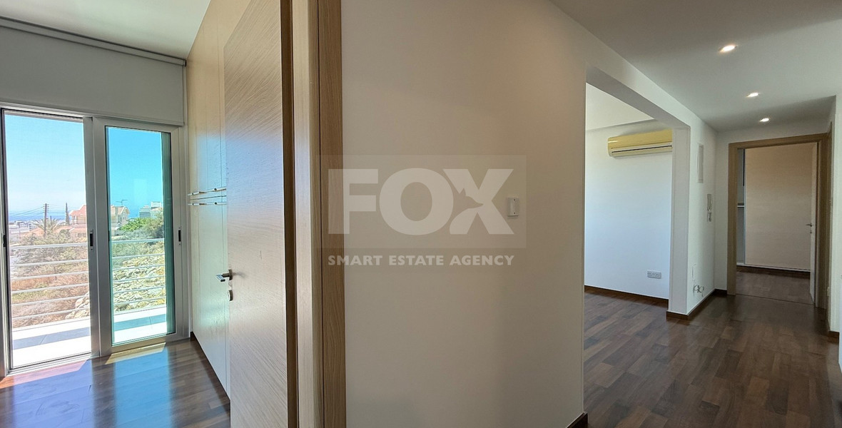 For Sale Elegant Detached 4 bedroom House with separate maid quarter in a Peaceful Germasogia Neighborhood