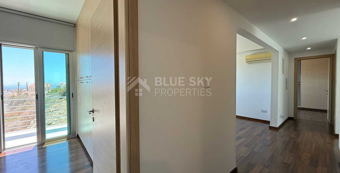 For Sale Elegant Detached 4 bedroom House with separate maid quarter in a Peaceful Germasogia Neighborhood