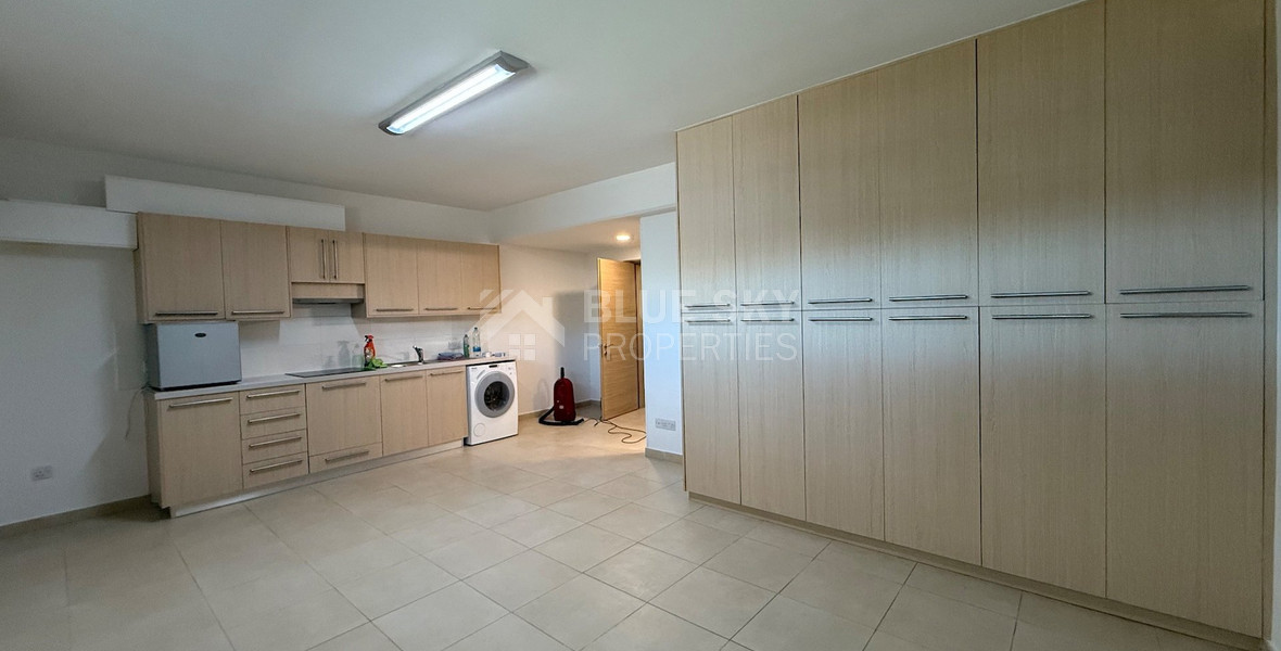 For Sale Elegant Detached 4 bedroom House with separate maid quarter in a Peaceful Germasogia Neighborhood