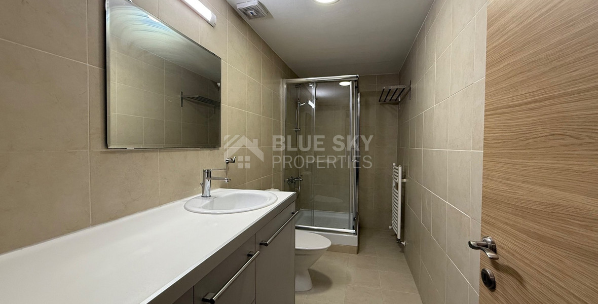 For Sale Elegant Detached 4 bedroom House with separate maid quarter in a Peaceful Germasogia Neighborhood