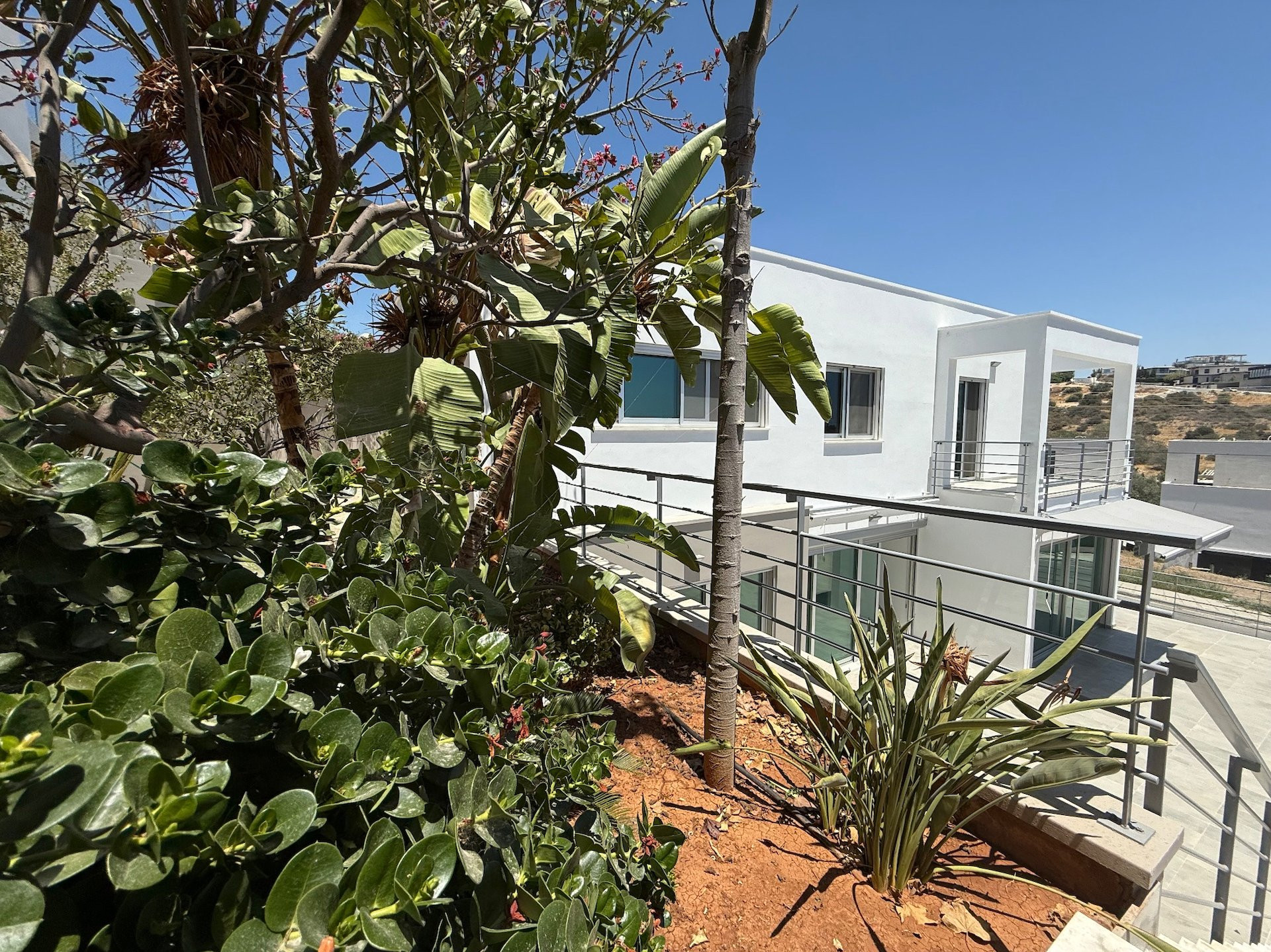 Квартира 4 спальни 430 м² Гермасойя, Кипр