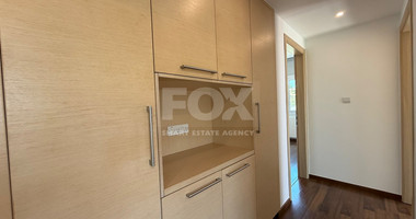For Sale Elegant Detached 4 bedroom House with separate maid quarter in a Peaceful Germasogia Neighborhood
