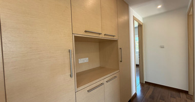 For Sale Elegant Detached 4 bedroom House with separate maid quarter in a Peaceful Germasogia Neighborhood