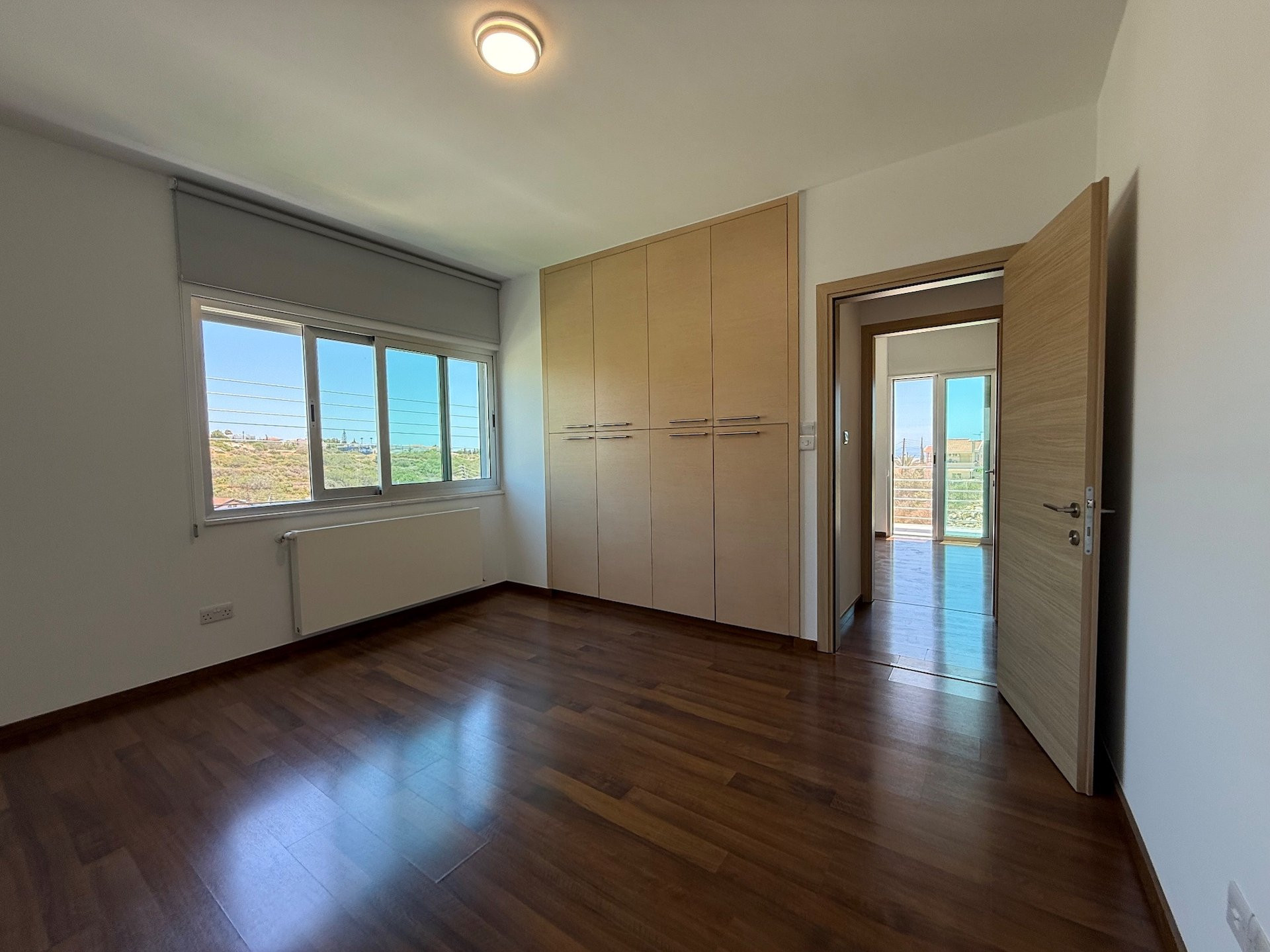 Квартира 4 спальни 430 м² Гермасойя, Кипр