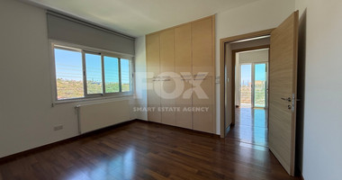 For Sale Elegant Detached 4 bedroom House with separate maid quarter in a Peaceful Germasogia Neighborhood