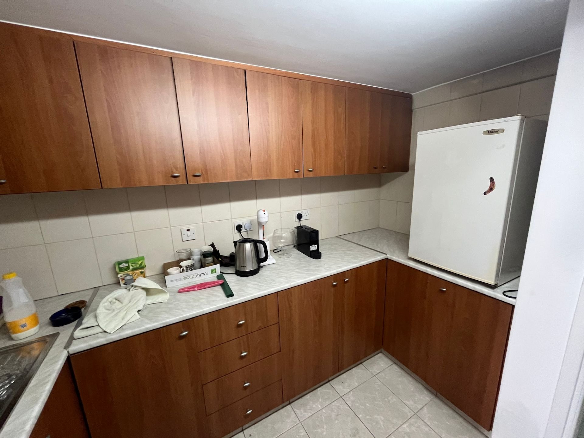 Магазин 185 м² в Лимассоле, Кипр