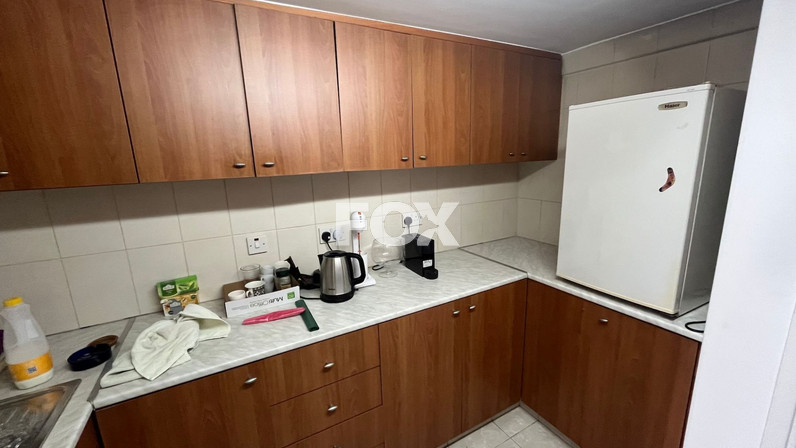 Trading area 185 m² for rent in Katholiki, Limassol, Cyprus