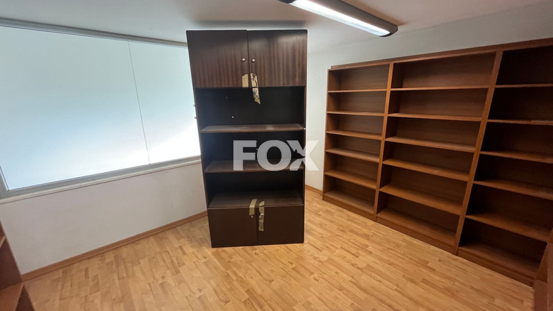 Trading area 185 m² for rent in Katholiki, Limassol, Cyprus