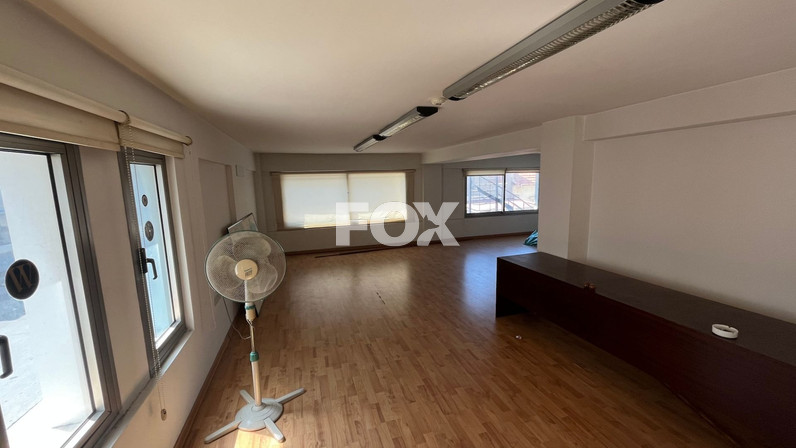 Trading area 185 m² for rent in Katholiki, Limassol, Cyprus