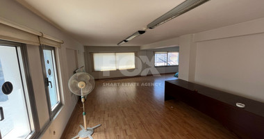 For Rent Corner Shop on Top Spot on Makariou in Central Katholiki