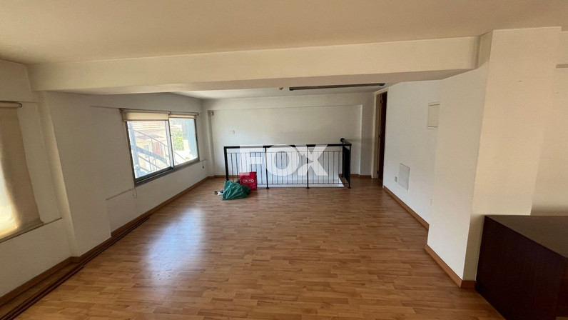Trading area 185 m² for rent in Katholiki, Limassol, Cyprus